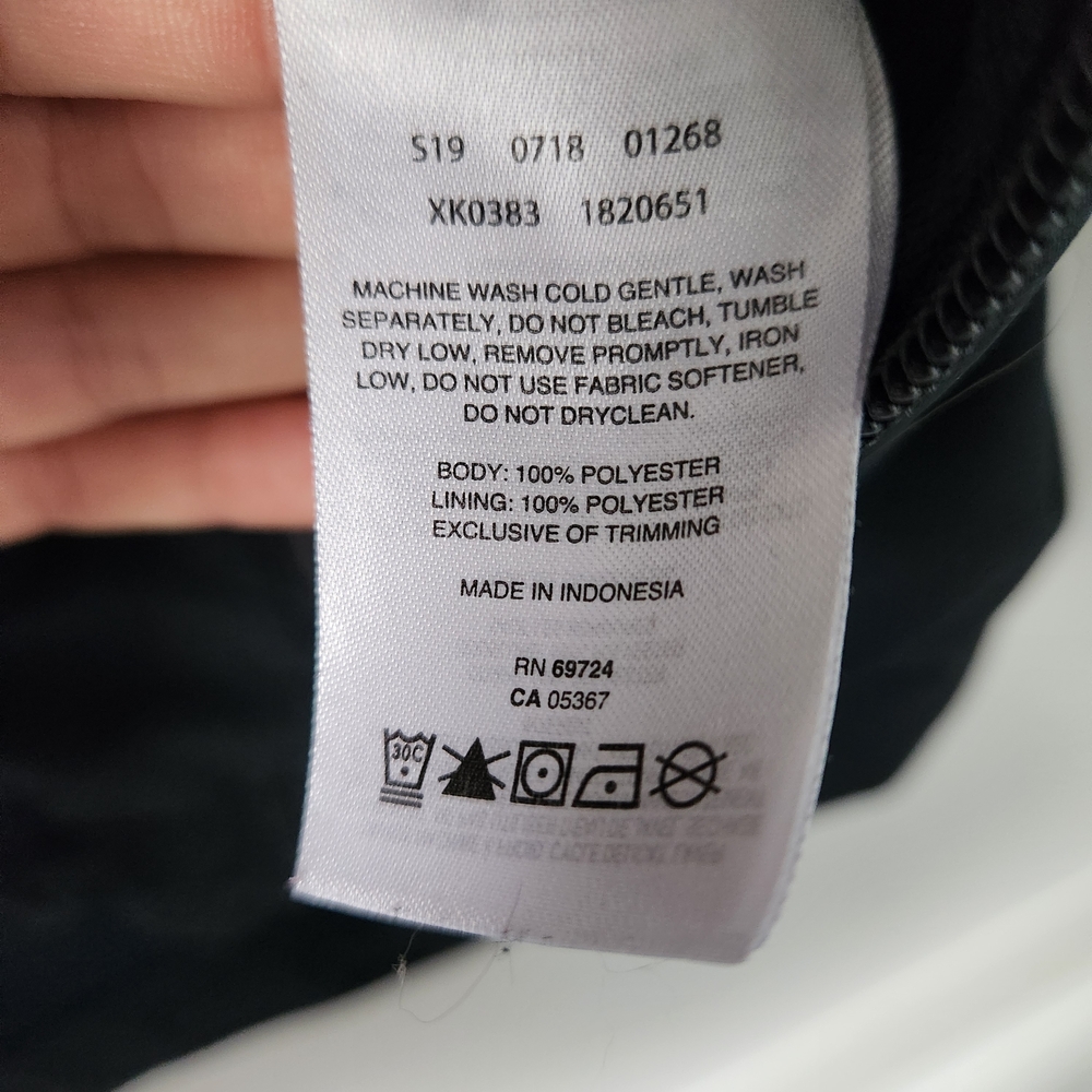 Columbia Jacket - Picture 9 of 12